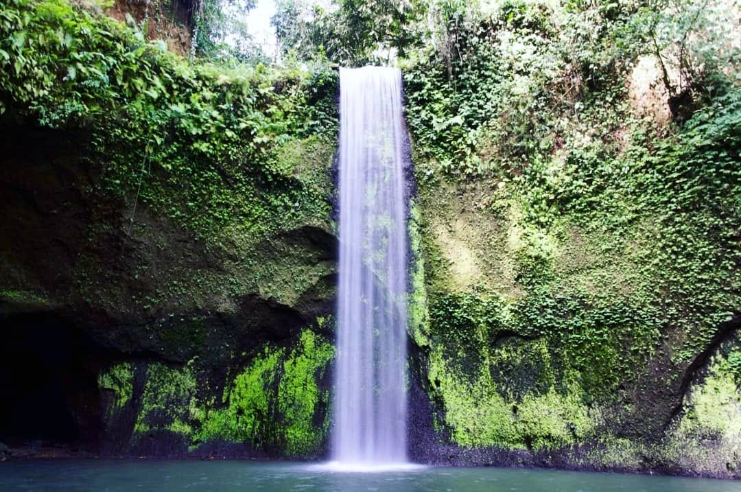 Tibumana Waterfall, Where Serenity Meets Adventure in Bali