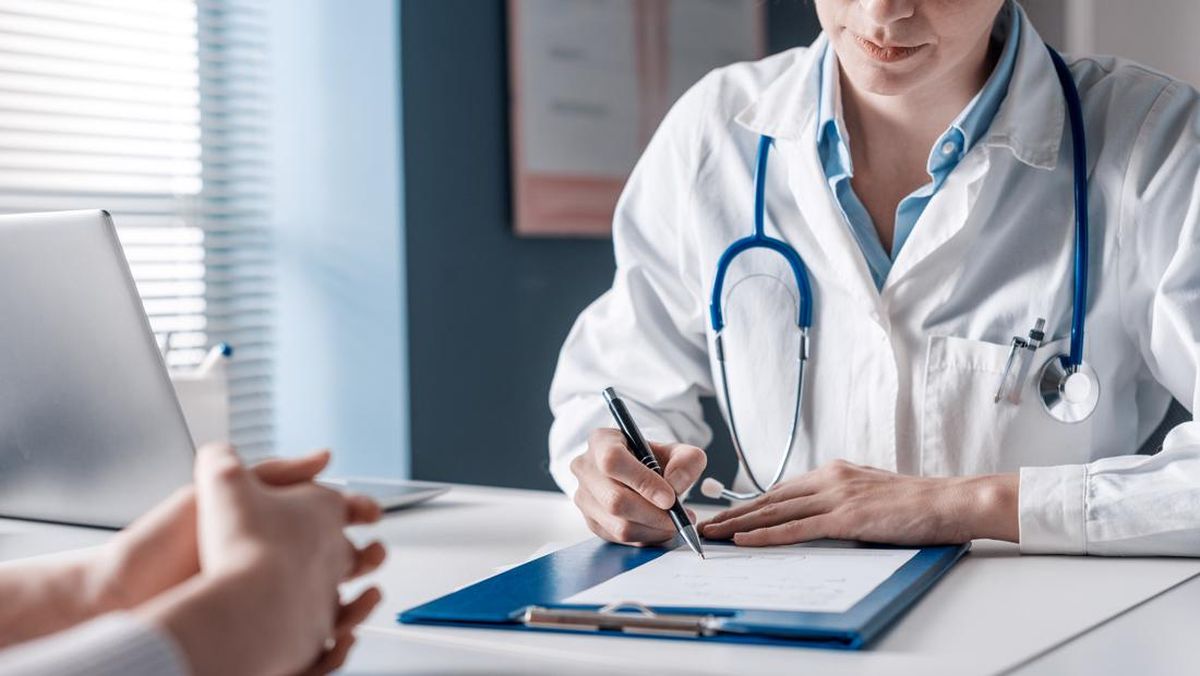 Dokter Gili: Medical Assistance You Can Count On in the Gili Islands